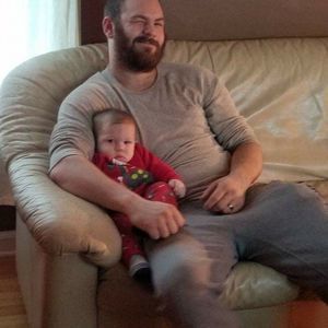 Meet your Posher, David